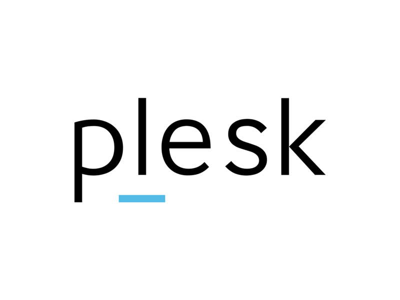 Plesk Web Pro Dedicated Lisans