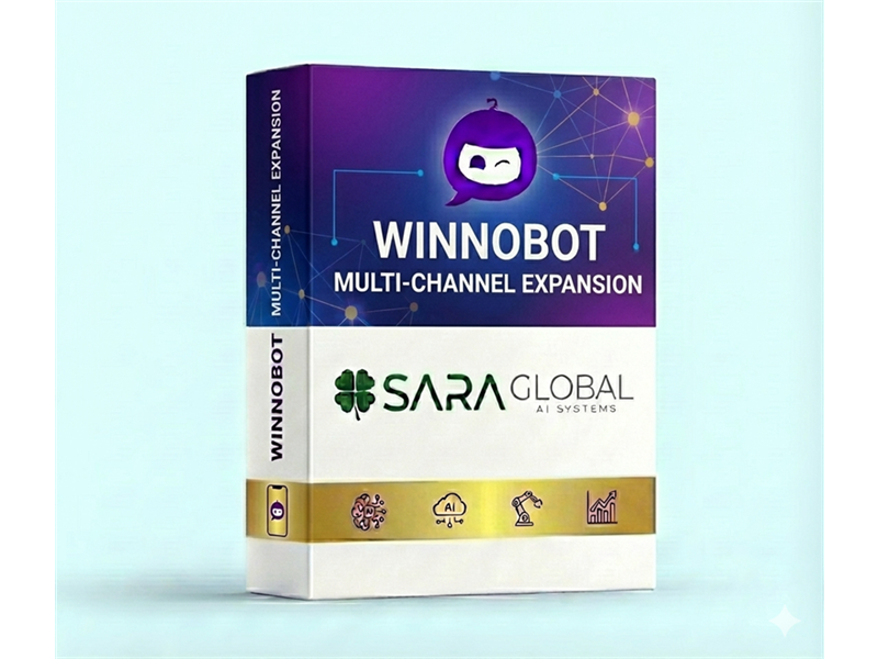Winnobot Multi-Channel Expansion