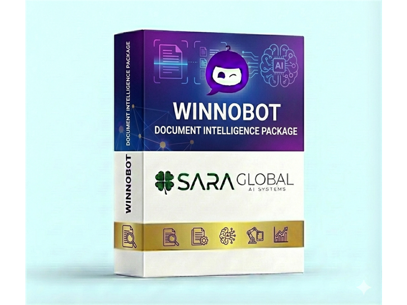 Winnobot Document Intelligence Package