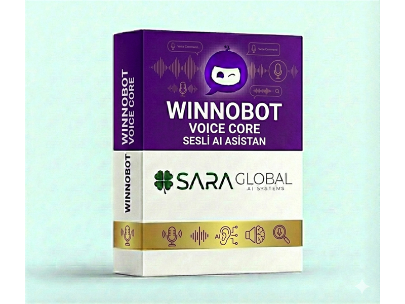 Winnobot Voice Core