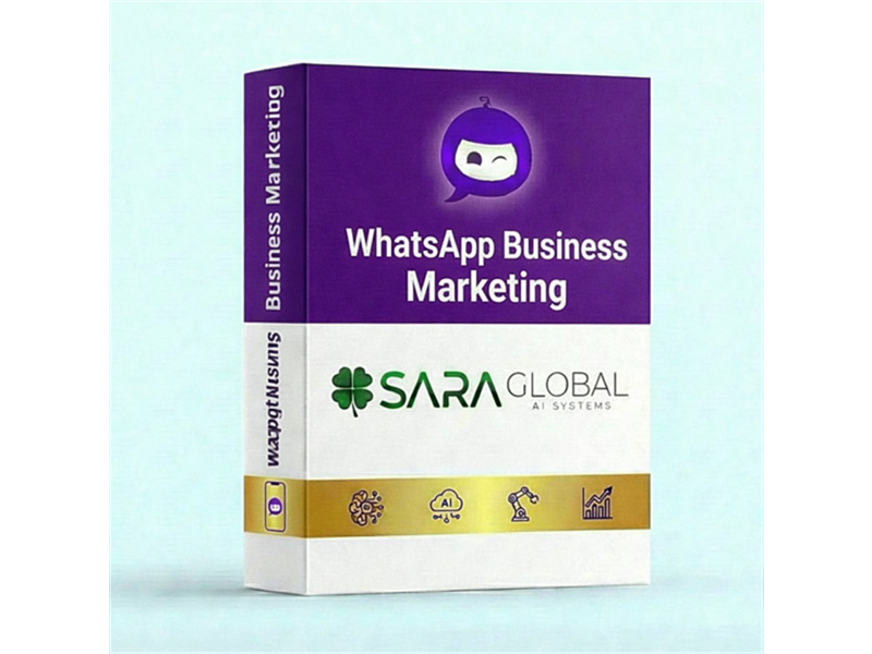 WhatsApp Business Marketing