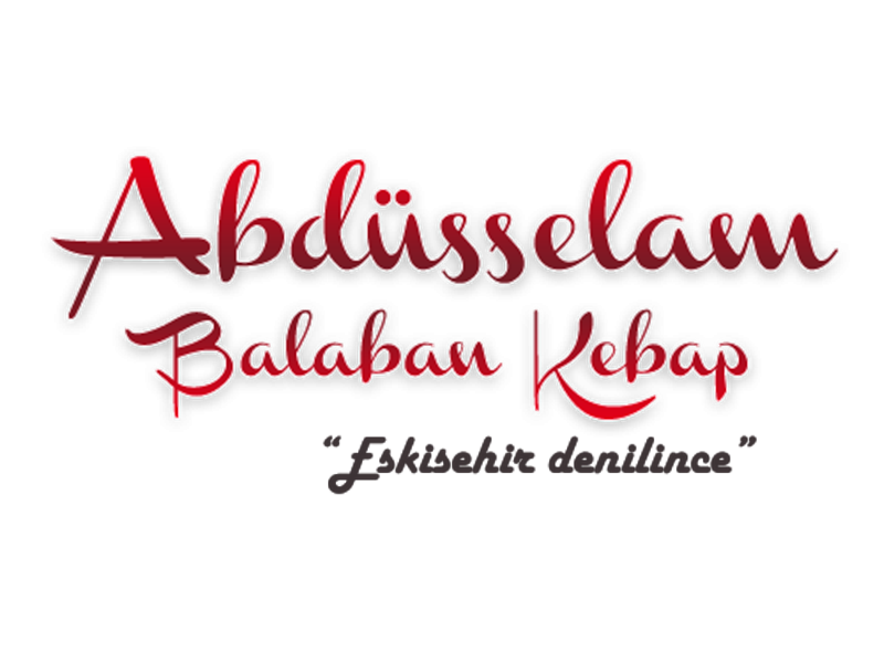 Abdüsselam Balaban Kebap