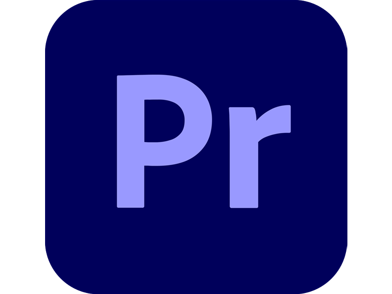 Adobe Premiere Pro