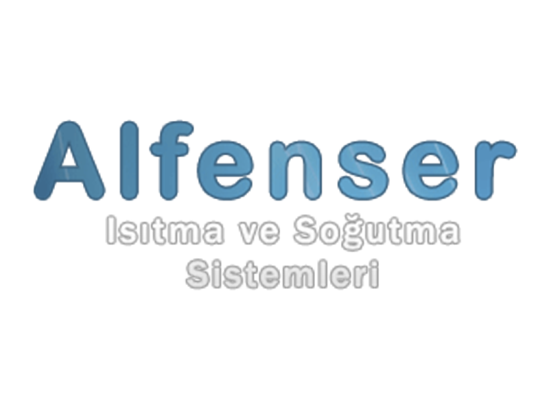 Alfenser Isıtma Soğutma San. Ve Tic. Ltd. Şti.