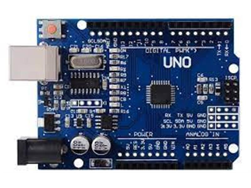 Arduino ile Yaratıcılığa Başlayın!