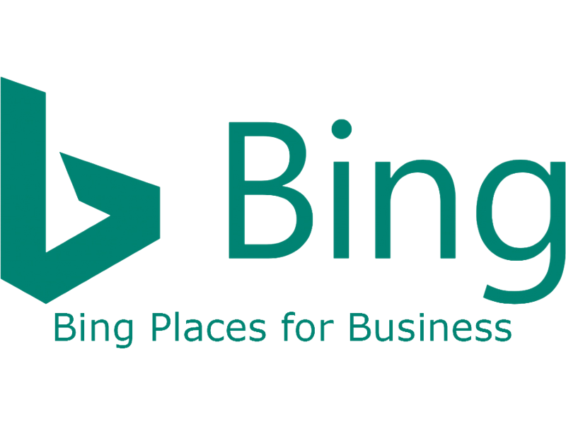 Bing Places