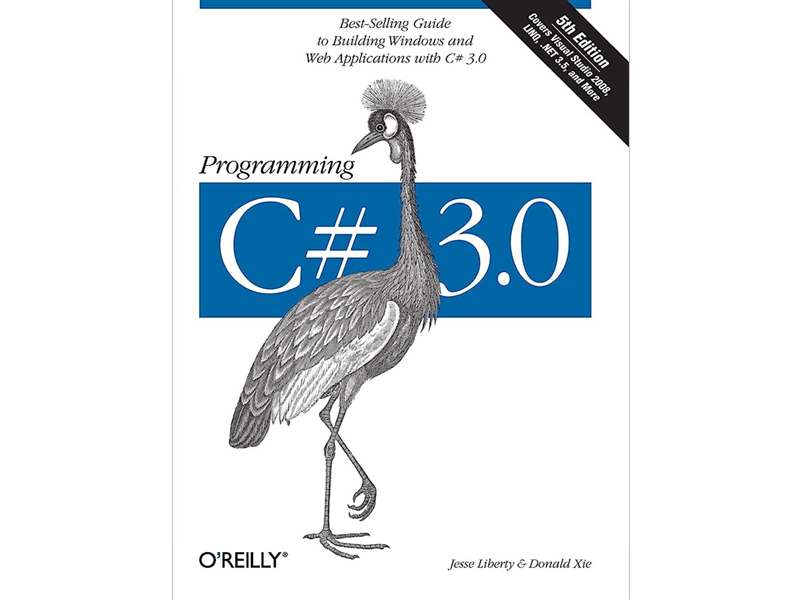 C# 3.0 Devreye Girdi