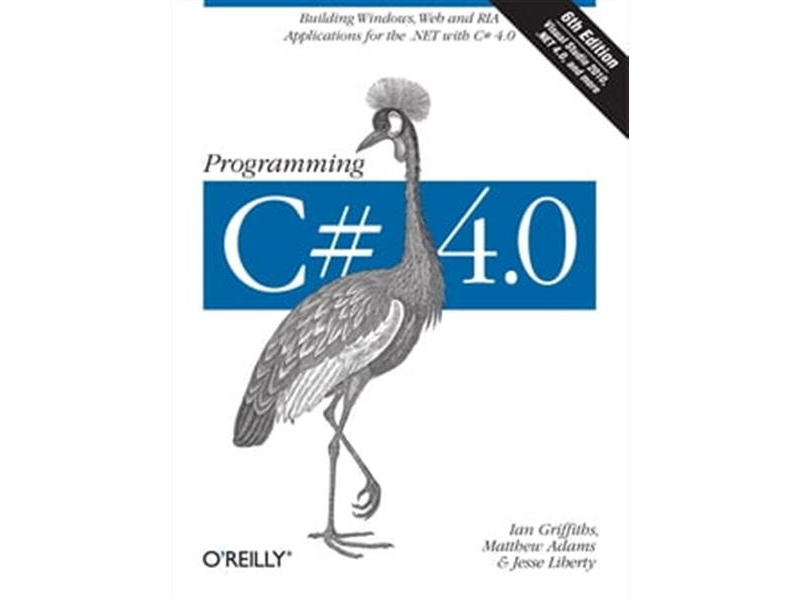 C#, 4.0 İle Yükselerek İlerliyor