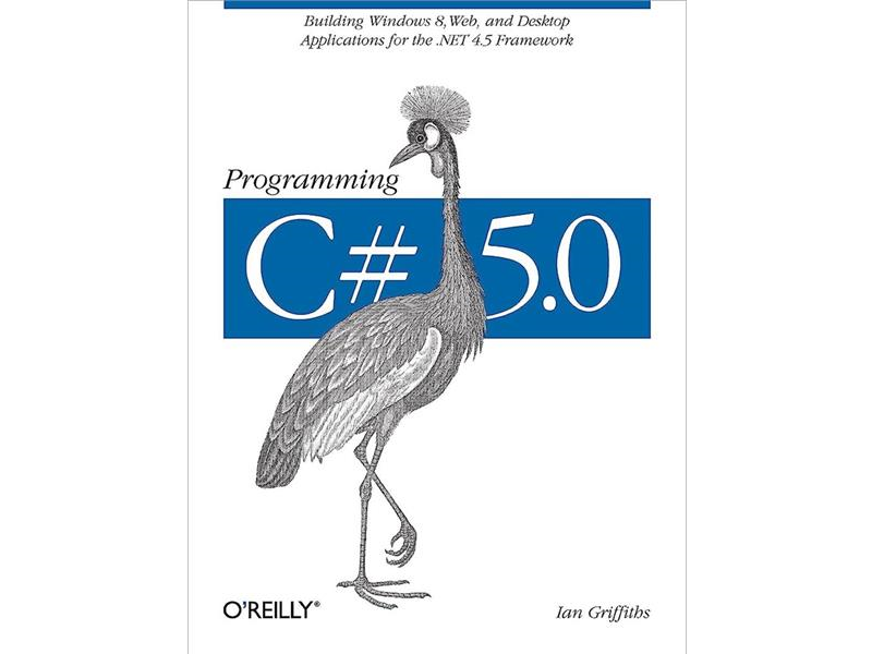 C# 5.0 İle Tanışın