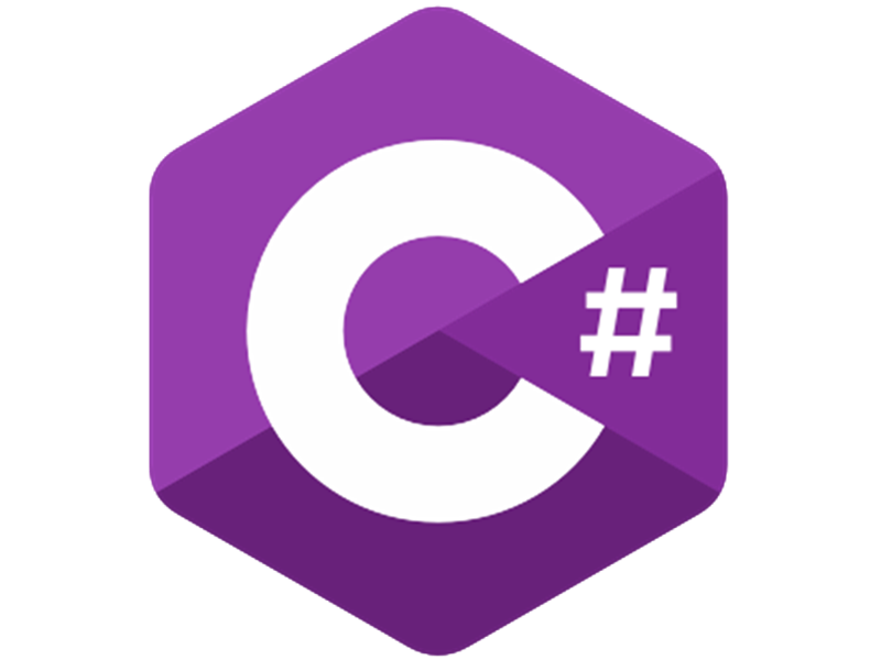 C#