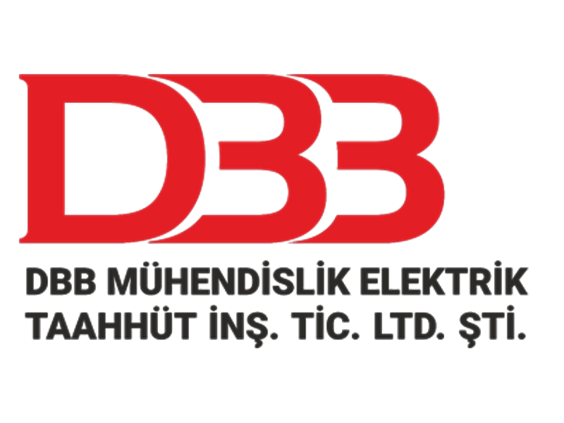 Dbb Mühendislik Elektrik Taahhüt İnşaat Ticaret Limited Şirketi