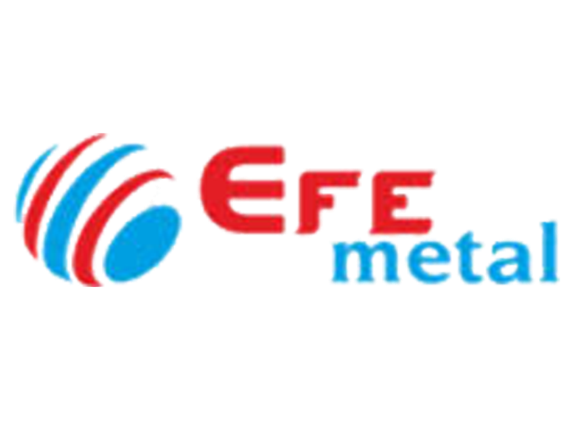 Efe Paslanmaz Metal