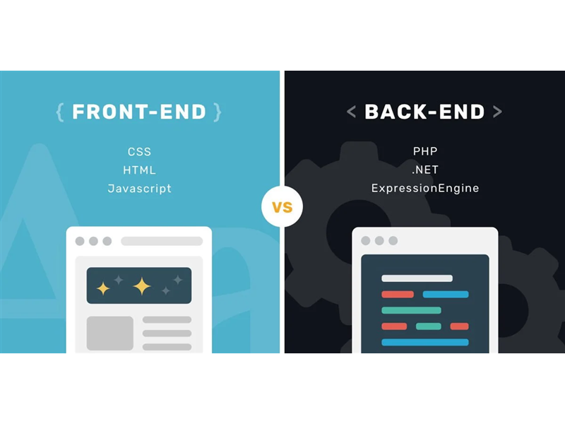 Front-end Geliştirmede Dönüm Noktası