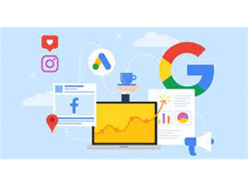 Google Ads ve Dijital Pazarlama Trendlerine Uygun Yenilikler