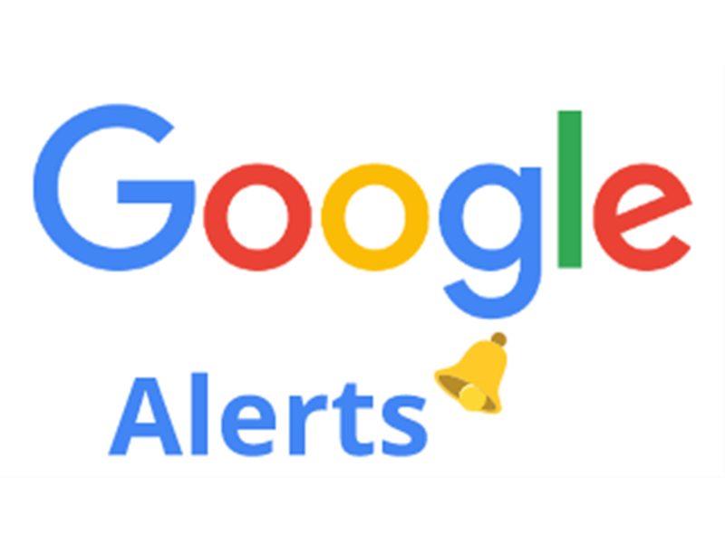 Google Alerts