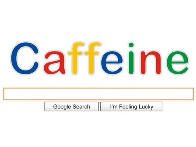 Google Caffeine Güncellemesinin SEO Üzerinde Etkileri
