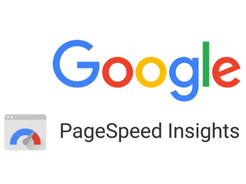 Google Pagespeed Insights