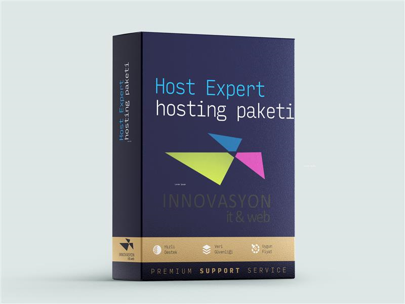 Host Expert