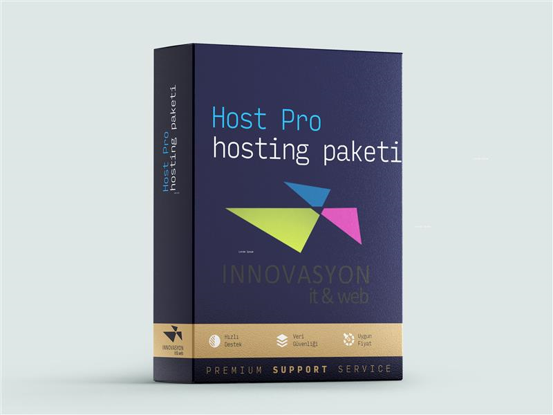 Host Pro