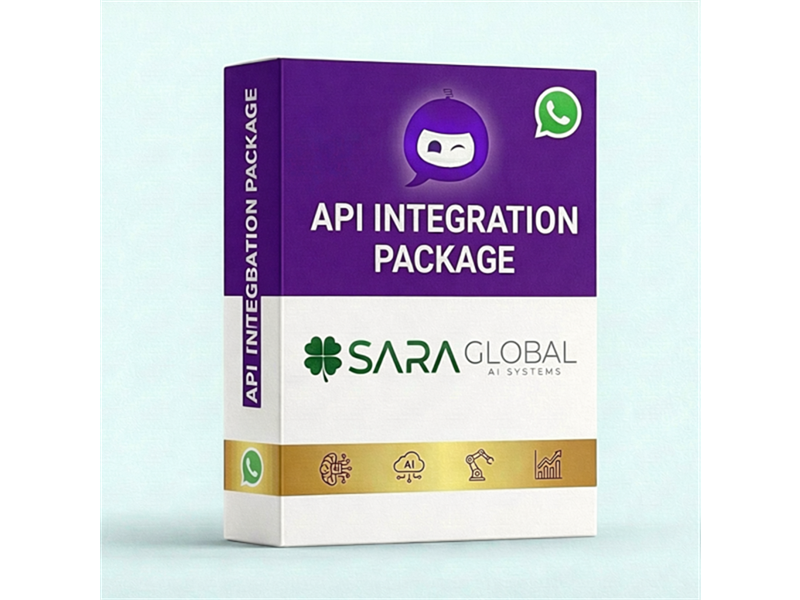 API Integration Package