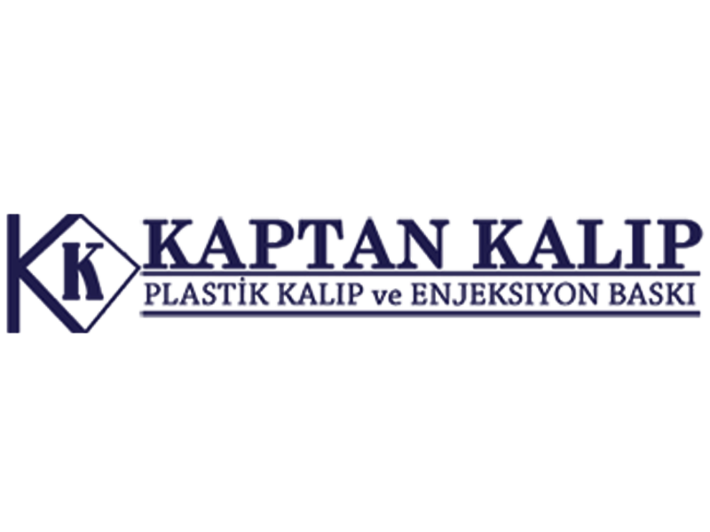 Kaptan Kalıp Plastik Kalıp Enerji San. Tic. Ltd. Şti.