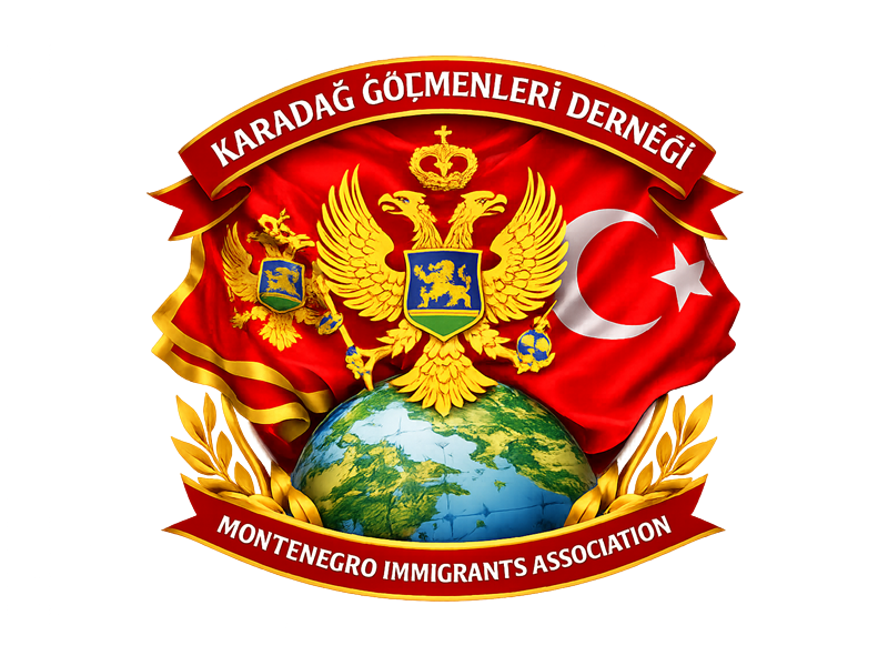 Karadağ Göçmenleri Derneği