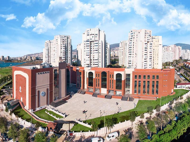 Mavişehir Eraslan Okulu
