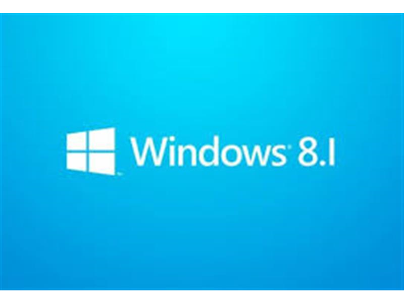 Microsoft'un Yeni Göz Bebeği Windows 8.1 Çıktı!