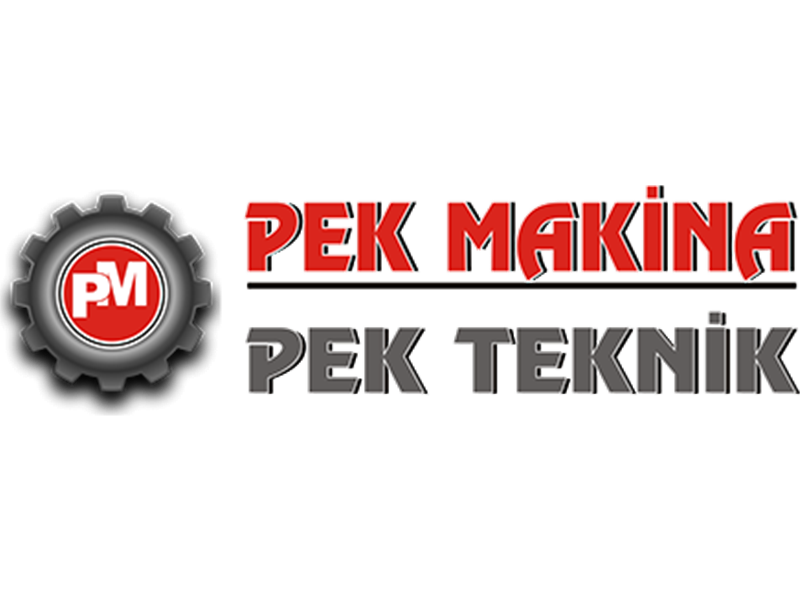 Pek Makina