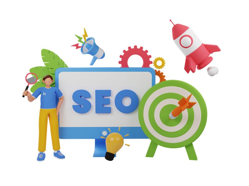 SEO Hizmetleri | SEO Hizmetleri Firmaları İzmir