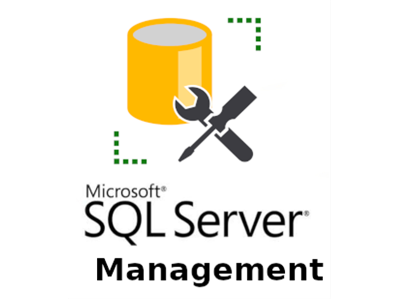 SQL Server Management Studio Nedir | SQL Server Management Studio Nerelerde Kullanılır