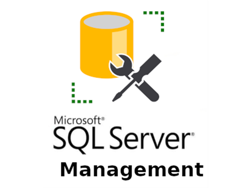 SQL Server Management Studio