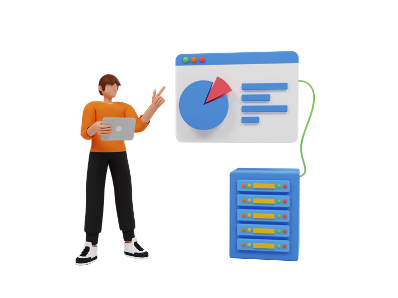 Server ve Sistem Destek | Server ve Sistem Destek Firmaları İzmir