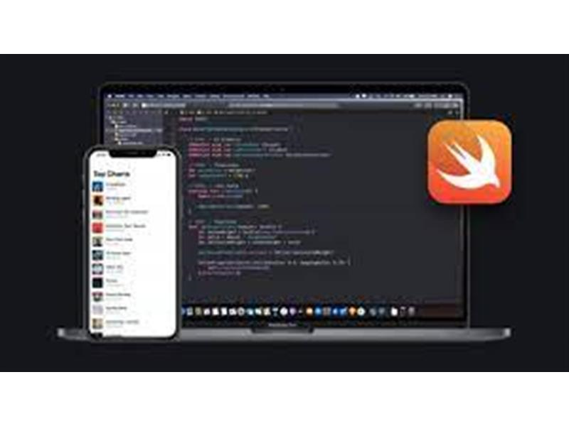 Swift ile Mac ve iOS İçin Uygulama Geliştirme