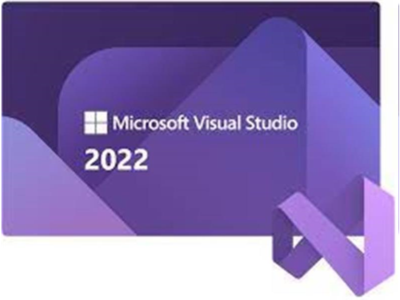 Visual Studio 2022 Sonunda Çıktı!
