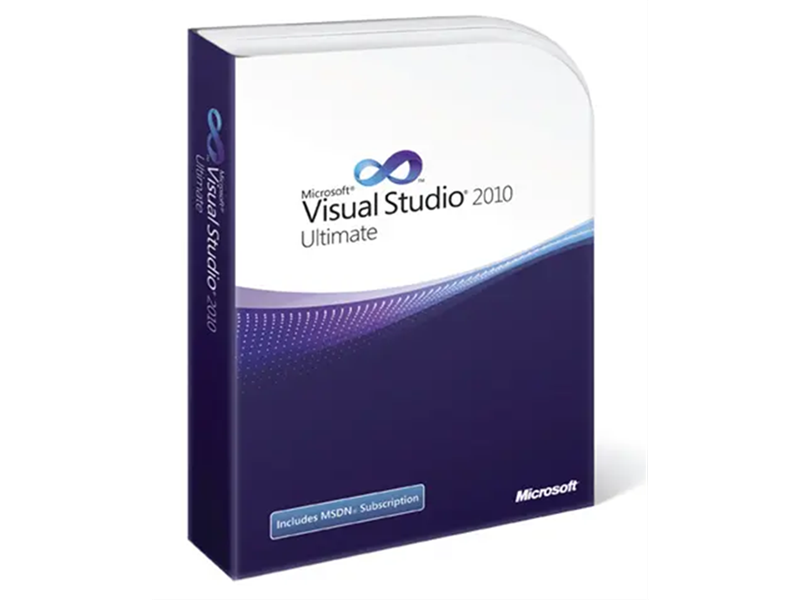 Visual Studio'nun Yeni Bebeği; Dev10