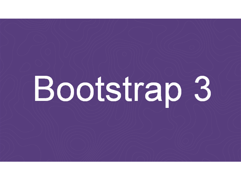 Web Tasarımında Yenilikçi Adımlar, Boostrap 3 İle Neler Yeni?