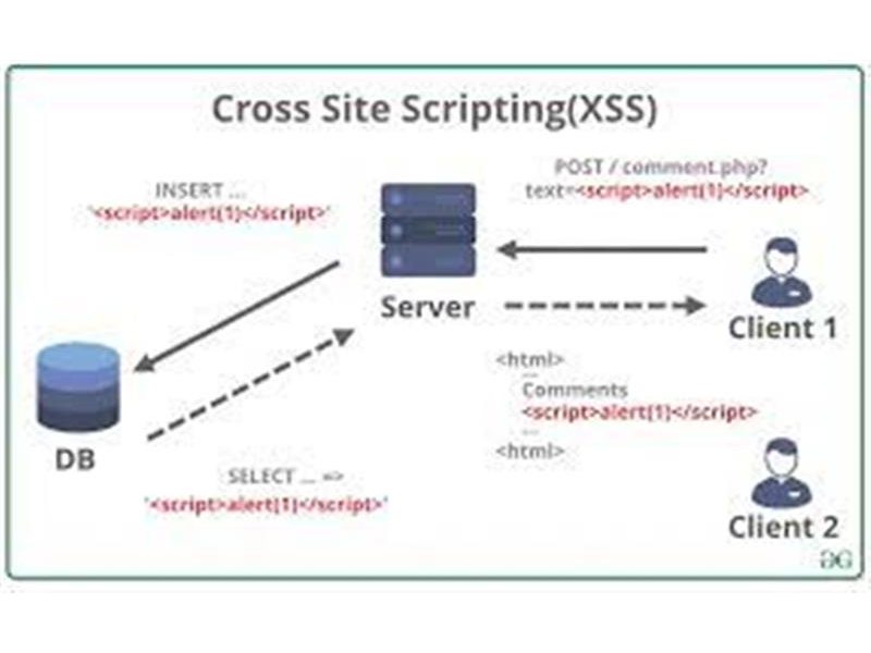 XSS ve CSRF Saldırıları