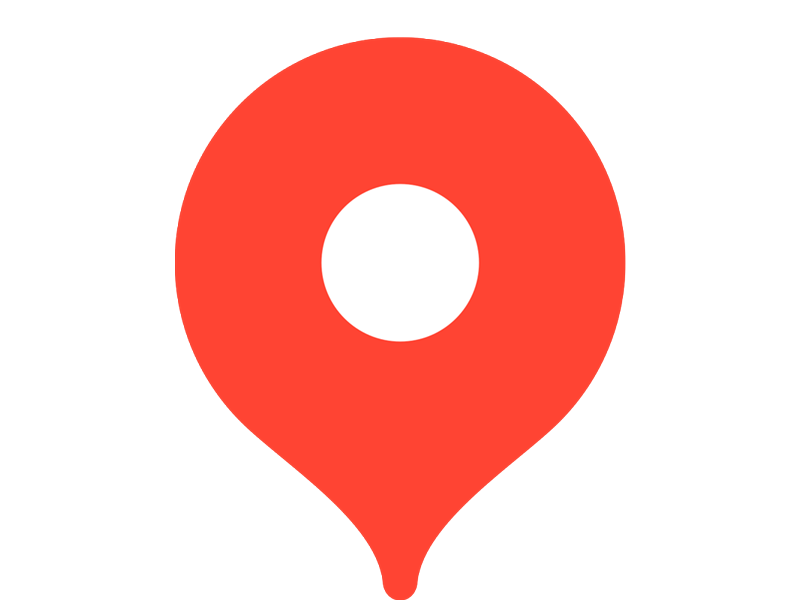 Yandex Haritalar